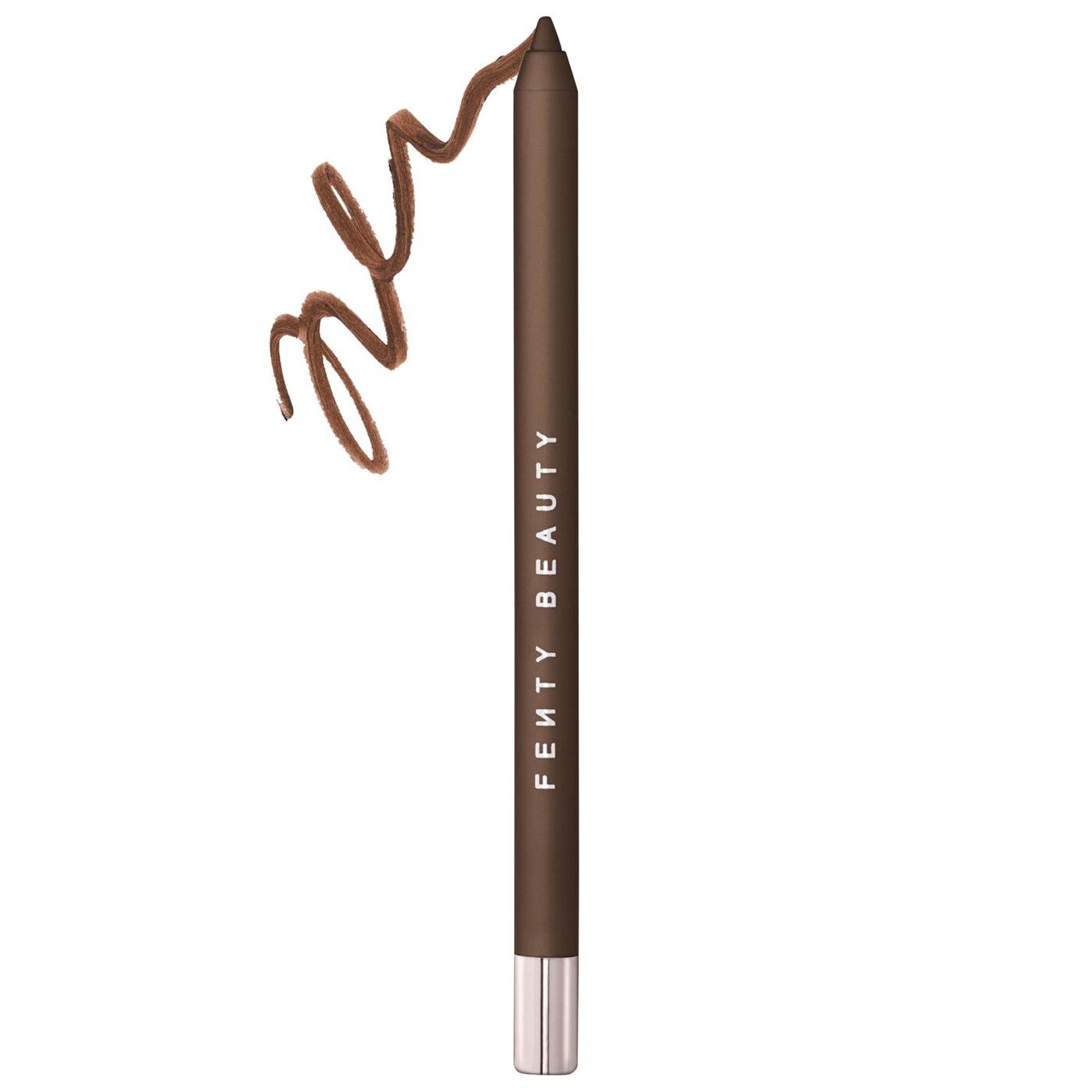 Fenty Beauty by Rihanna - Trace'd Out Longwear Waterproof Pencil Lip Liner