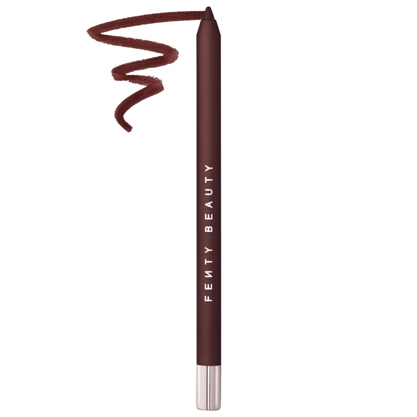 Fenty Beauty by Rihanna - Trace'd Out Longwear Waterproof Pencil Lip Liner