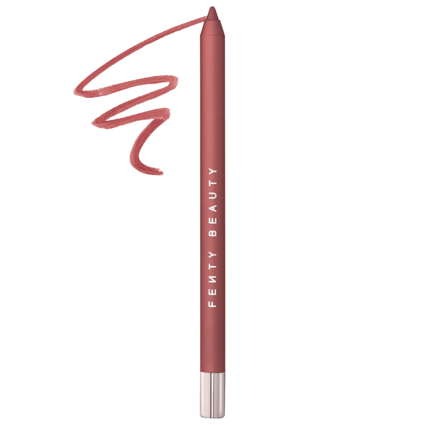 Fenty Beauty by Rihanna - Trace'd Out Longwear Waterproof Pencil Lip Liner