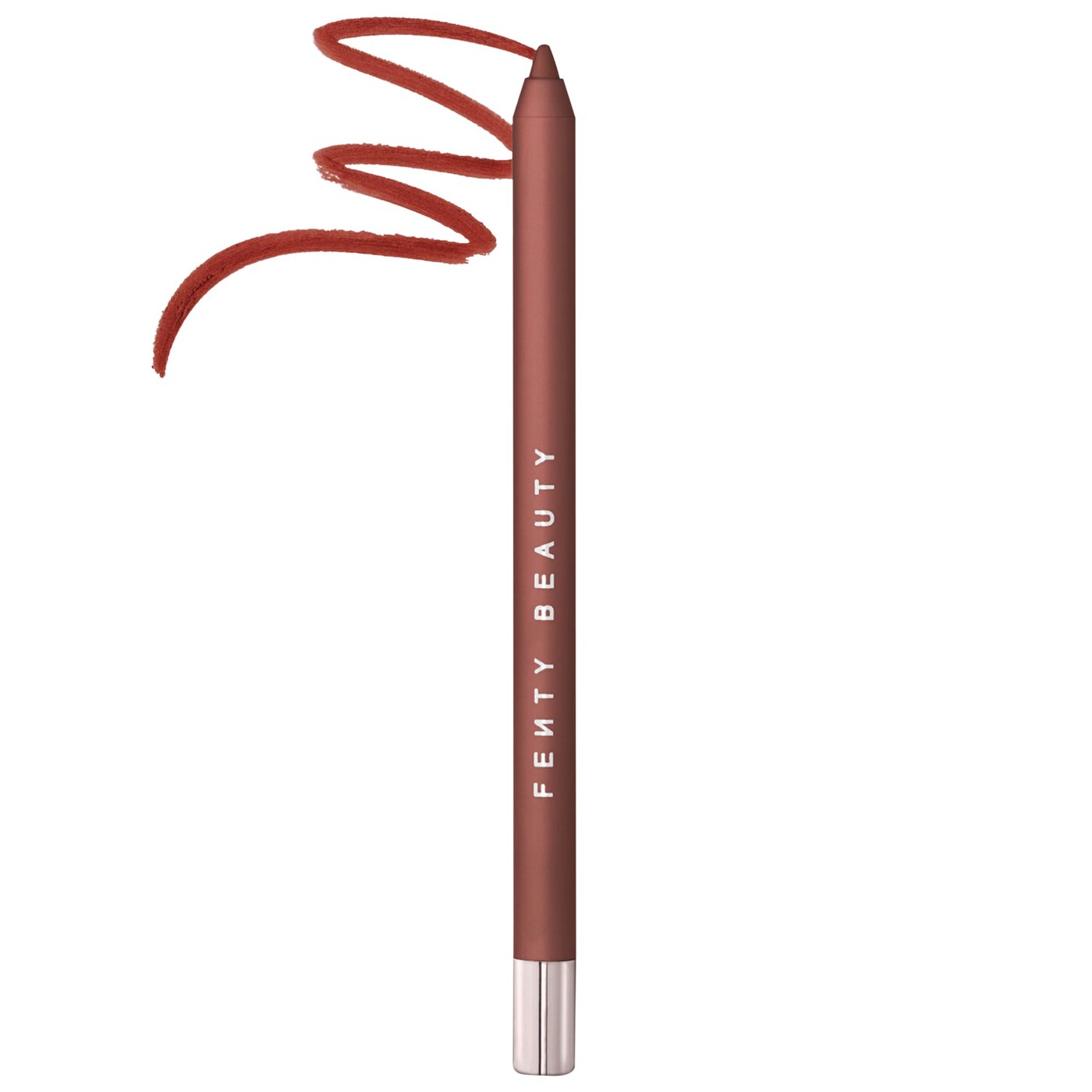 Fenty Beauty by Rihanna - Trace'd Out Longwear Waterproof Pencil Lip Liner