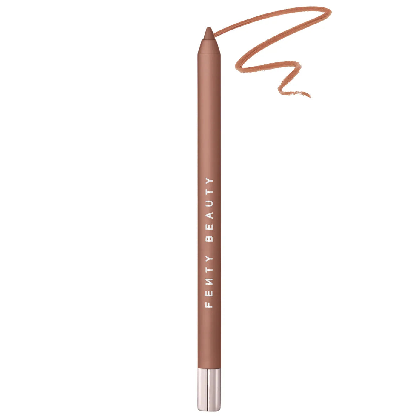 Fenty Beauty by Rihanna - Trace'd Out Longwear Waterproof Pencil Lip Liner