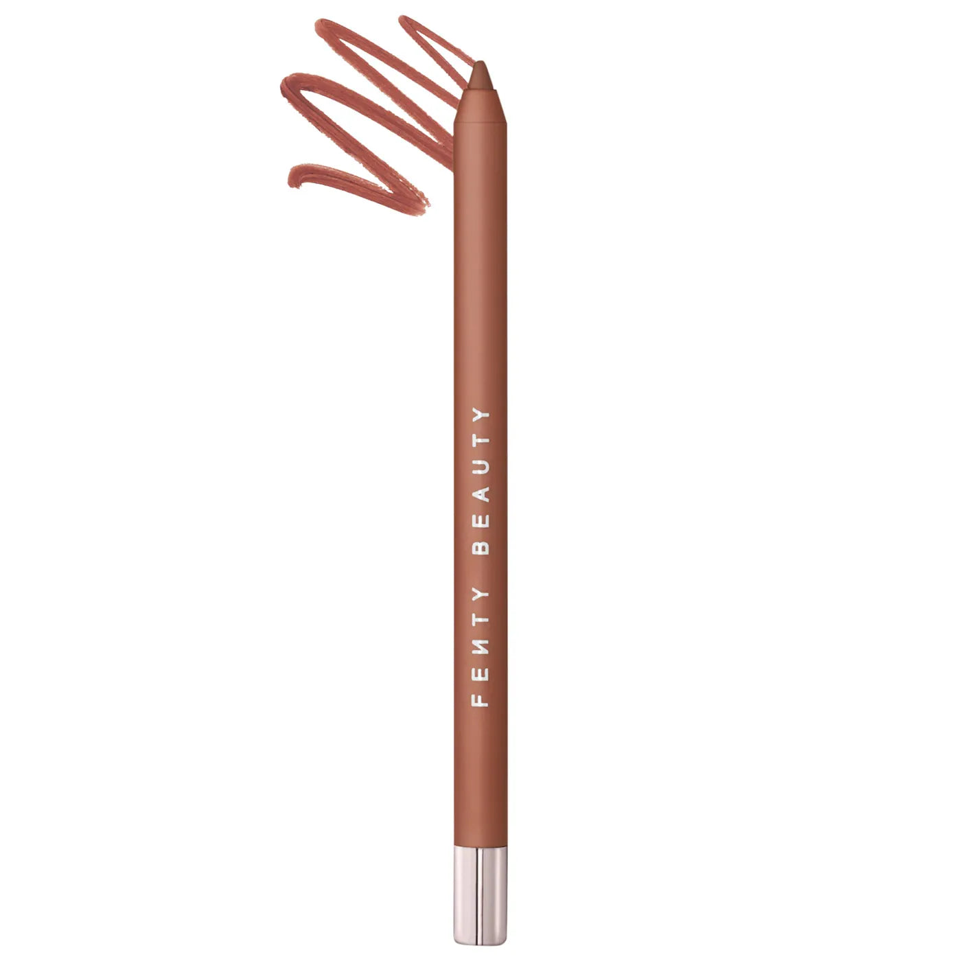 Fenty Beauty by Rihanna - Trace'd Out Longwear Waterproof Pencil Lip Liner