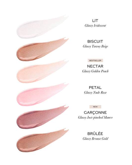 Westman Atelier Lit Up Highlight Stick