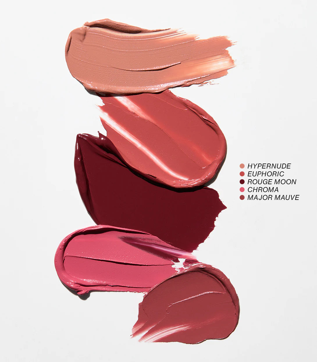 MAKE Cream Stroke Blush Stick