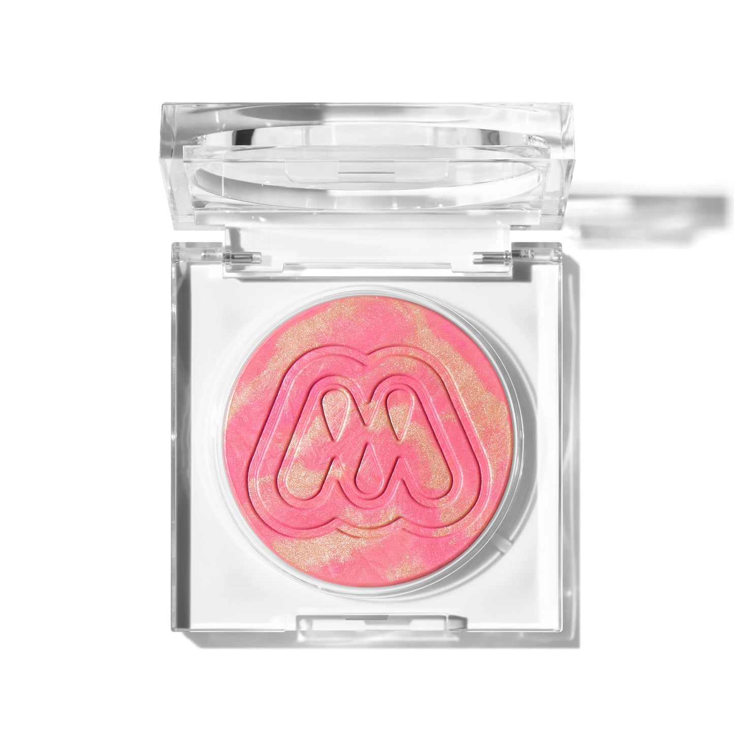 Morphe Cloudlight Soft Glow Diffused Blush