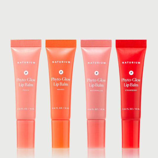 Naturium The Fruity Collection