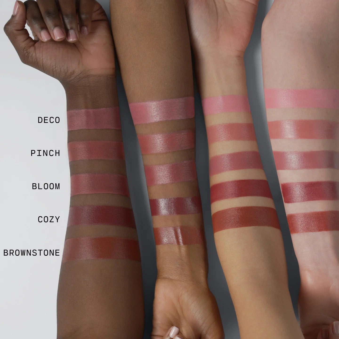 Versed Blush Stick