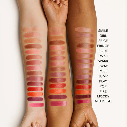 Victoria Beckham Posh Lipstick