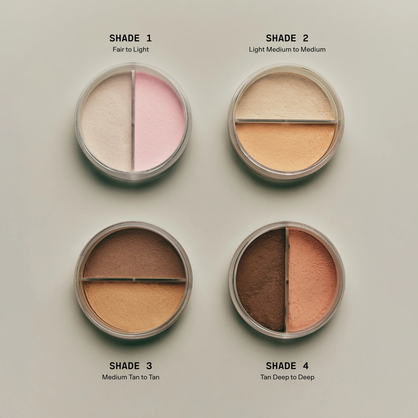 Versed Brightening Setting Powder