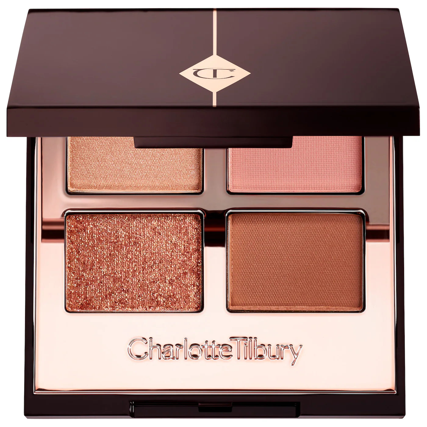 Charlotte Tilbury Luxury Eyeshadow Palette