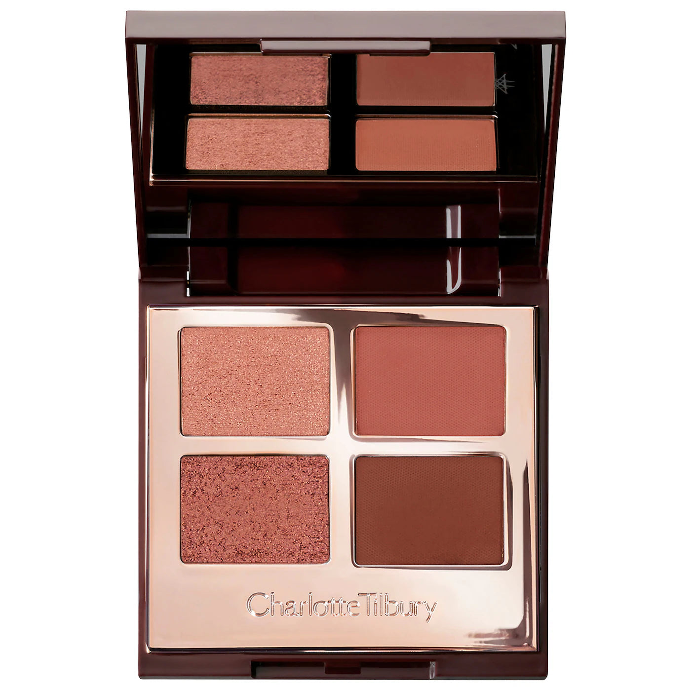 Charlotte Tilbury Luxury Eyeshadow Palette