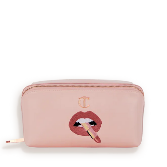 Charlotte Tilbury PILLOW TALK MAKEUP BAG