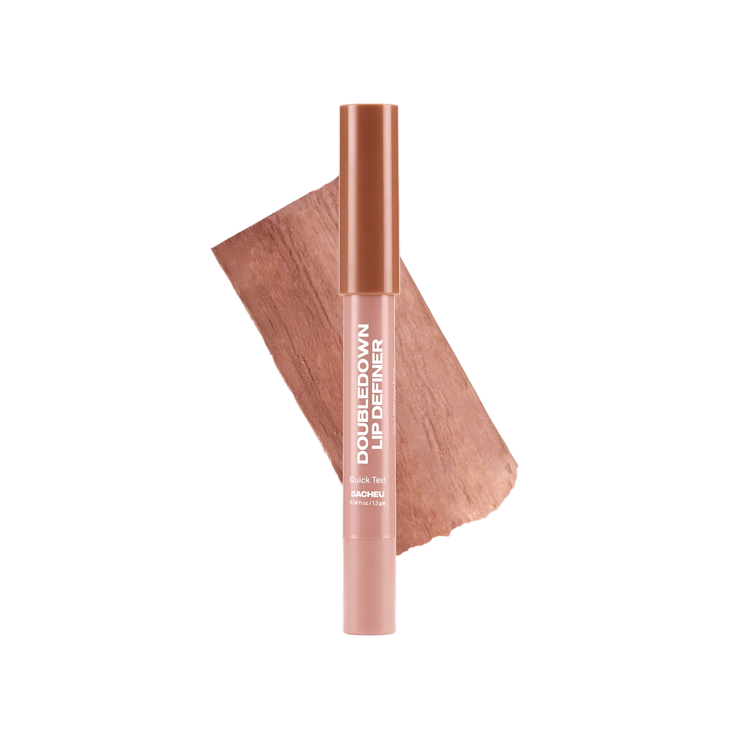 SACHEU DoubleDown Lip Definer™