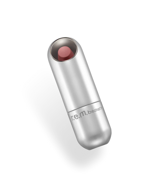 r.e.m. beauty on your collar matte lipstick