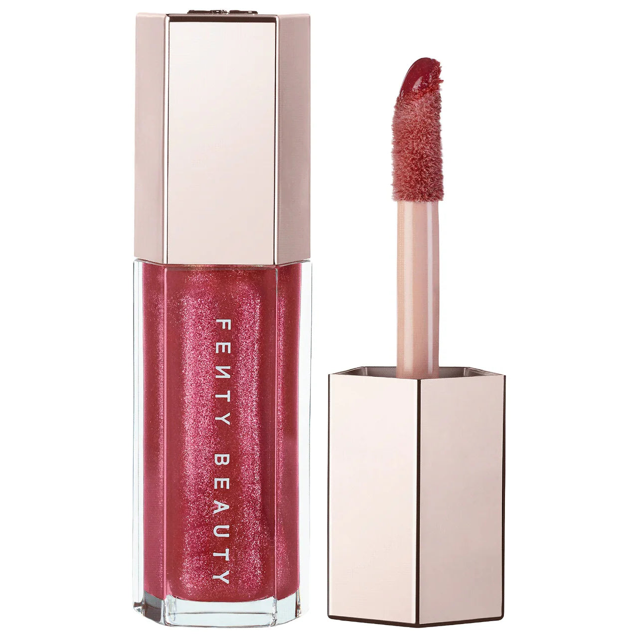 Fenty Beauty by Rihanna Gloss Bomb Universal Lip Luminizer