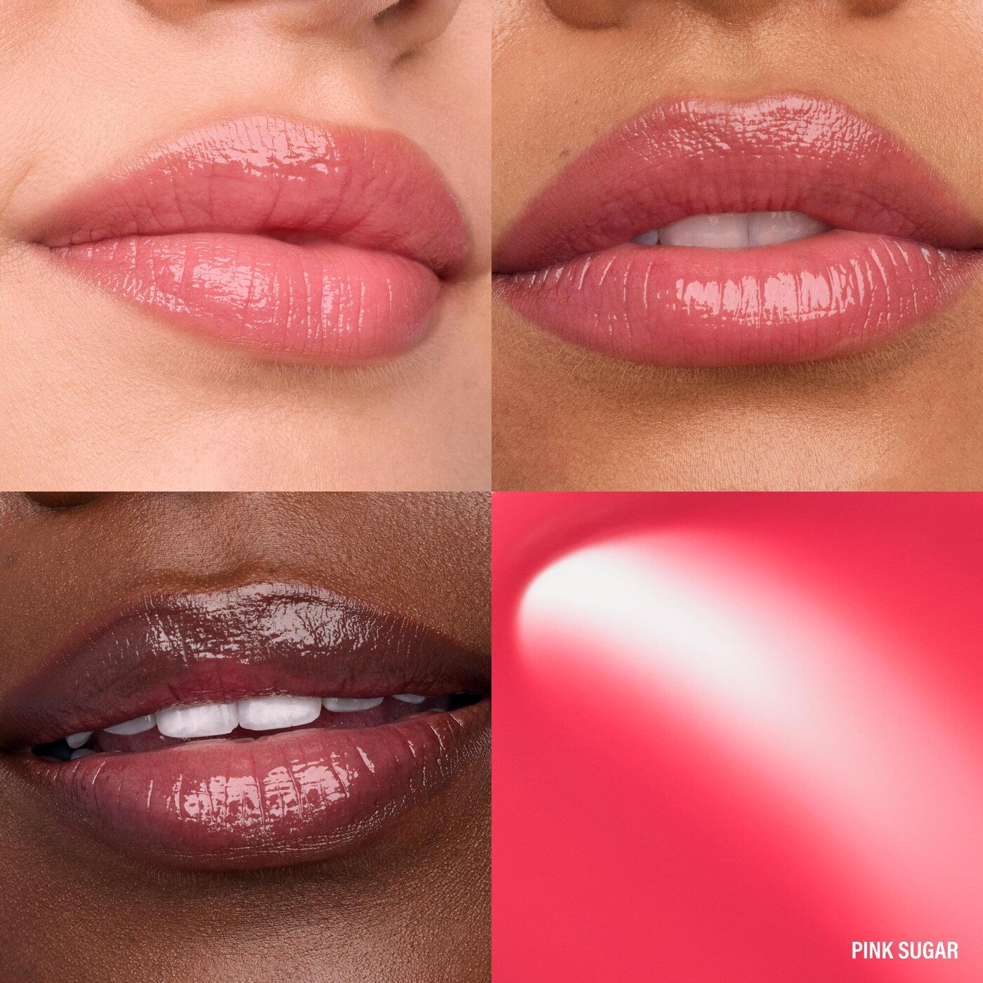 MAKEUP BY MARIO Jelly Jar™ Lip & Cheek Multi-Use Balm