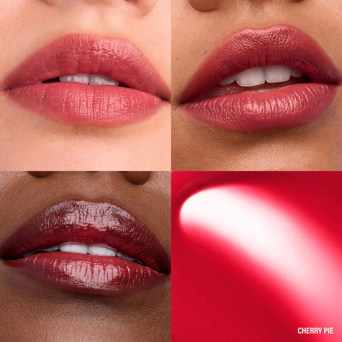MAKEUP BY MARIO Jelly Jar™ Lip & Cheek Multi-Use Balm