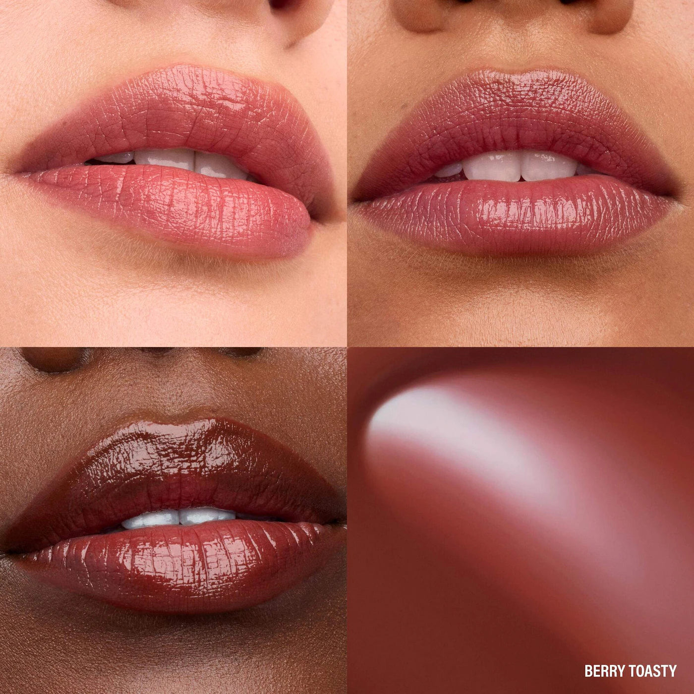 MAKEUP BY MARIO Jelly Jar™ Lip & Cheek Multi-Use Balm
