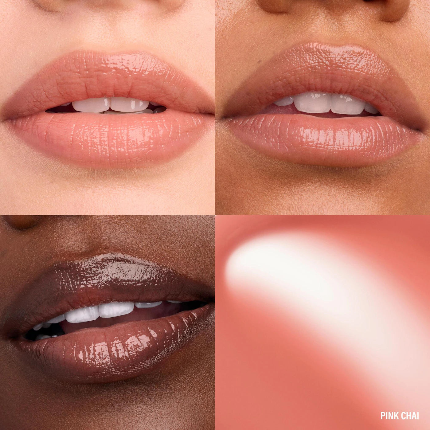 MAKEUP BY MARIO Jelly Jar™ Lip & Cheek Multi-Use Balm