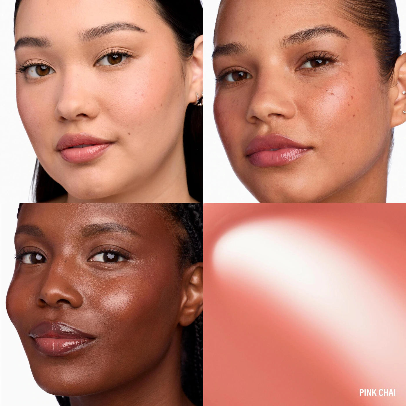 MAKEUP BY MARIO Jelly Jar™ Lip & Cheek Multi-Use Balm