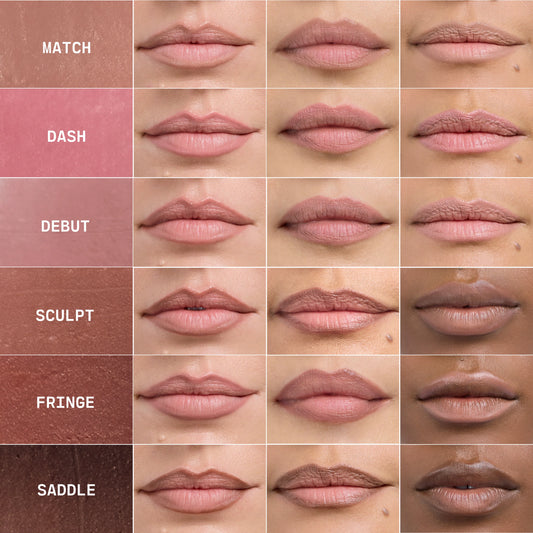 Versed Defining Lip Liner