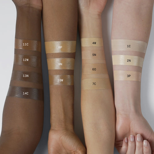 Versed Multi-Serum Skin Tint SPF 40