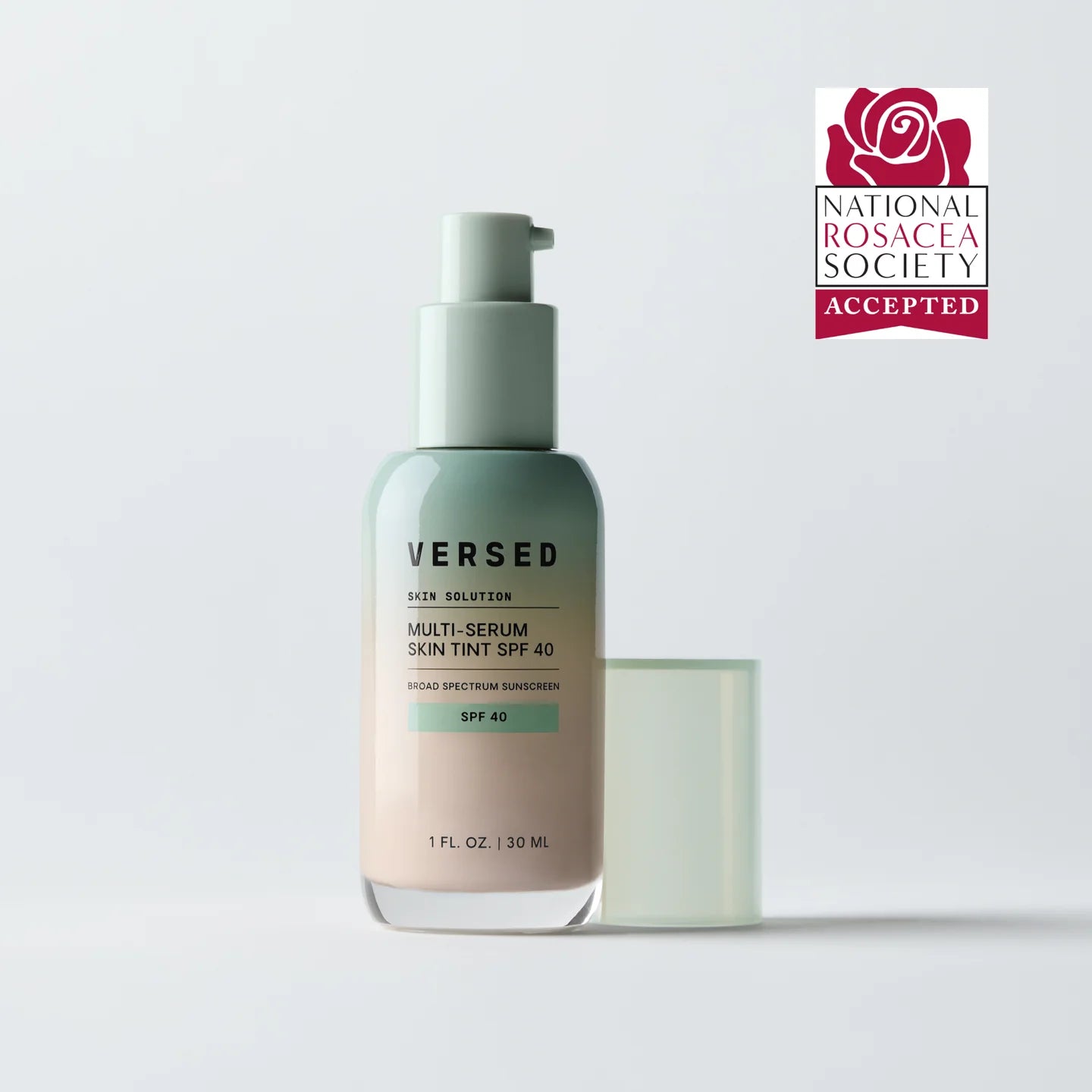 Versed Multi-Serum Skin Tint SPF 40