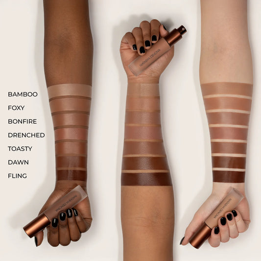 Natasha Denona HY-SCULPT LIQUID BRONZER