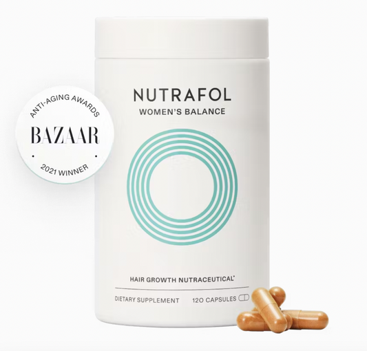 NUTRAFOL Women’s Balance