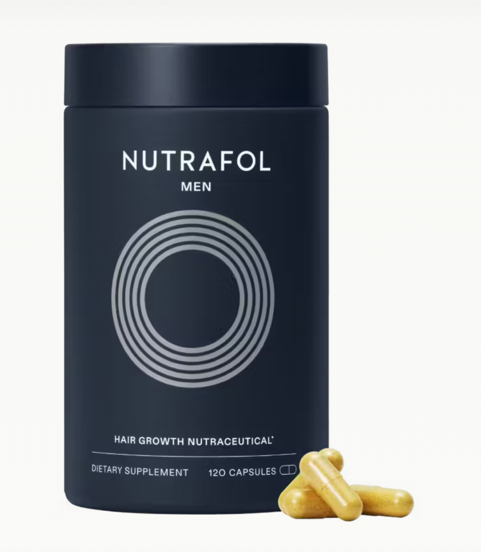 NUTRAFOL Men