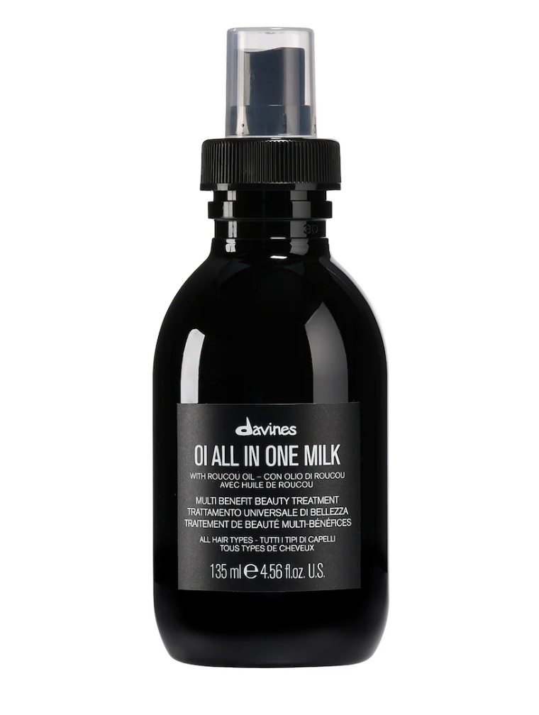 Davines - OI All In One Hair Milk for Softness and Shine