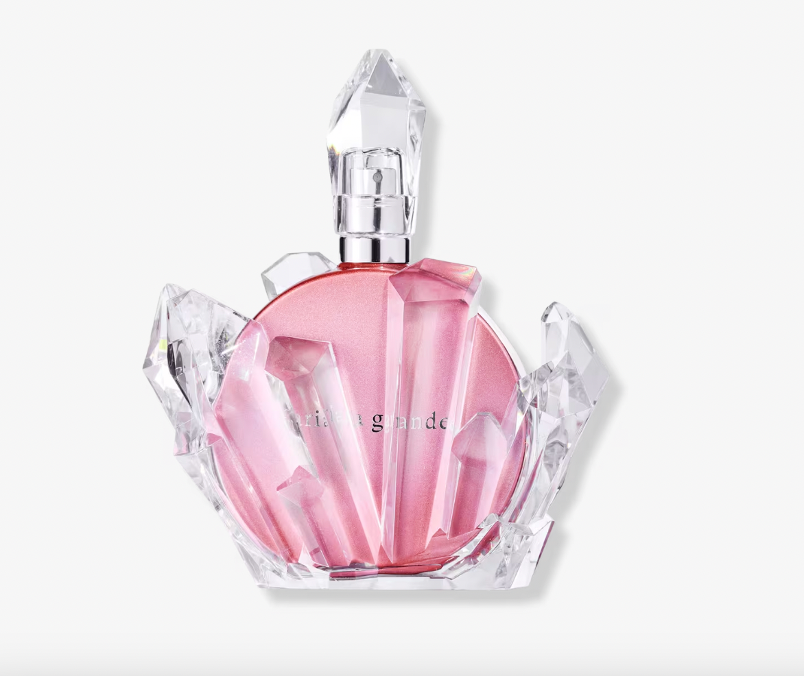 Ariana Grande r.e.m. Cherry Eclipse Eau de Parfum