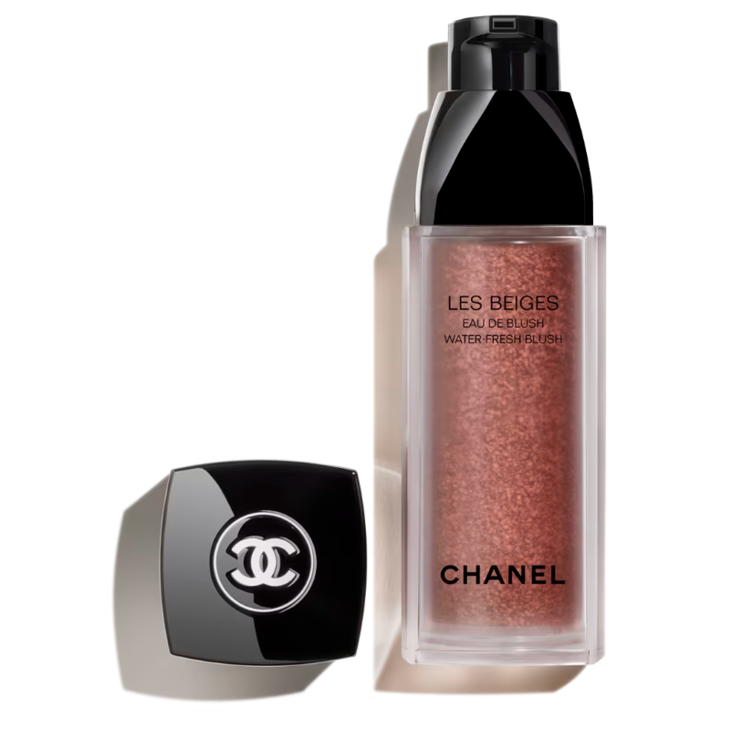 Chanel Les Beiges Water-Fresh Blush