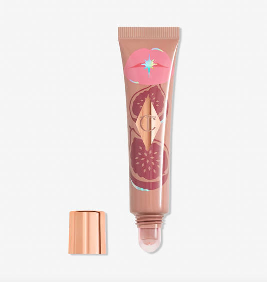 Charlotte Tilbury Unreal Lips Healthy Glow Nectar Oil