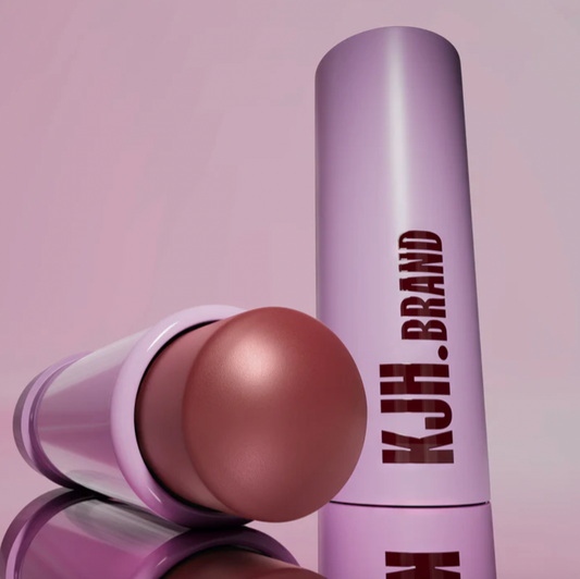 KJH.BRAND Soft Smudge Lip & Cheek