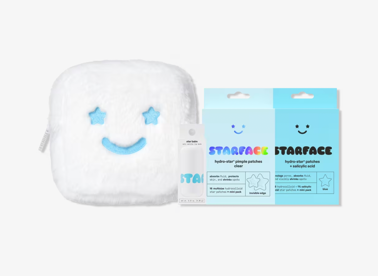 STARFACE Big Lil Gift Set