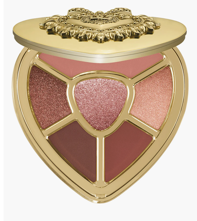 Dolce&Gabbana Ever Icon Eye Palette
