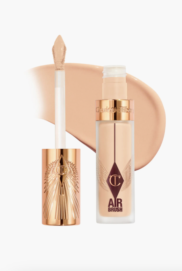 Charlotte Tilbury Airbrush Flawless Blur Concealer