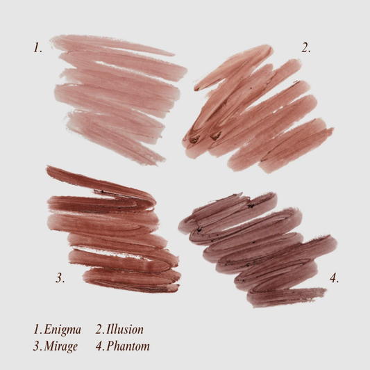 KJH.Brand Prism Lite Lip Crayon