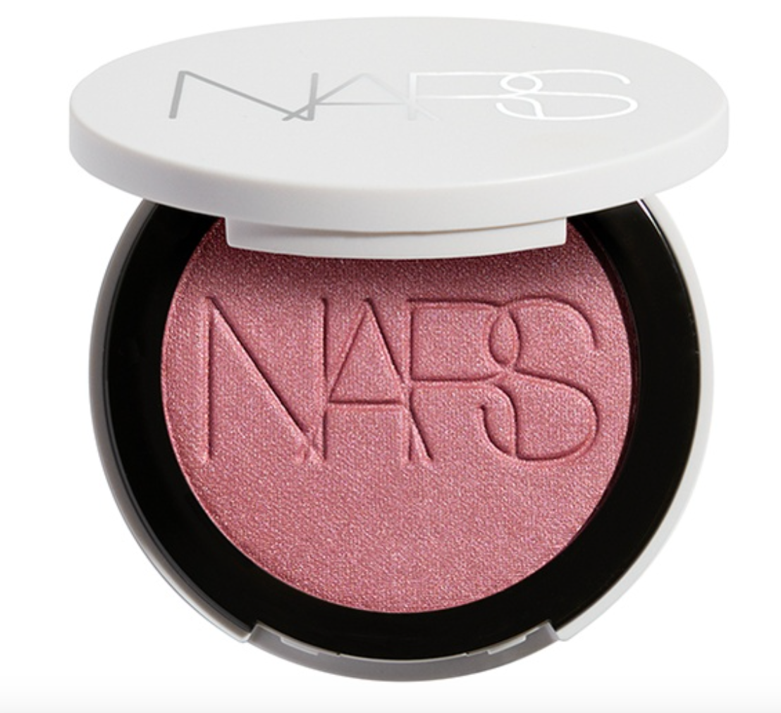 NARS LIGHT REFLECTING LUMINIZING BLUSH