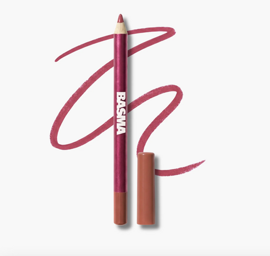 BASMA The Lip Lock Liner