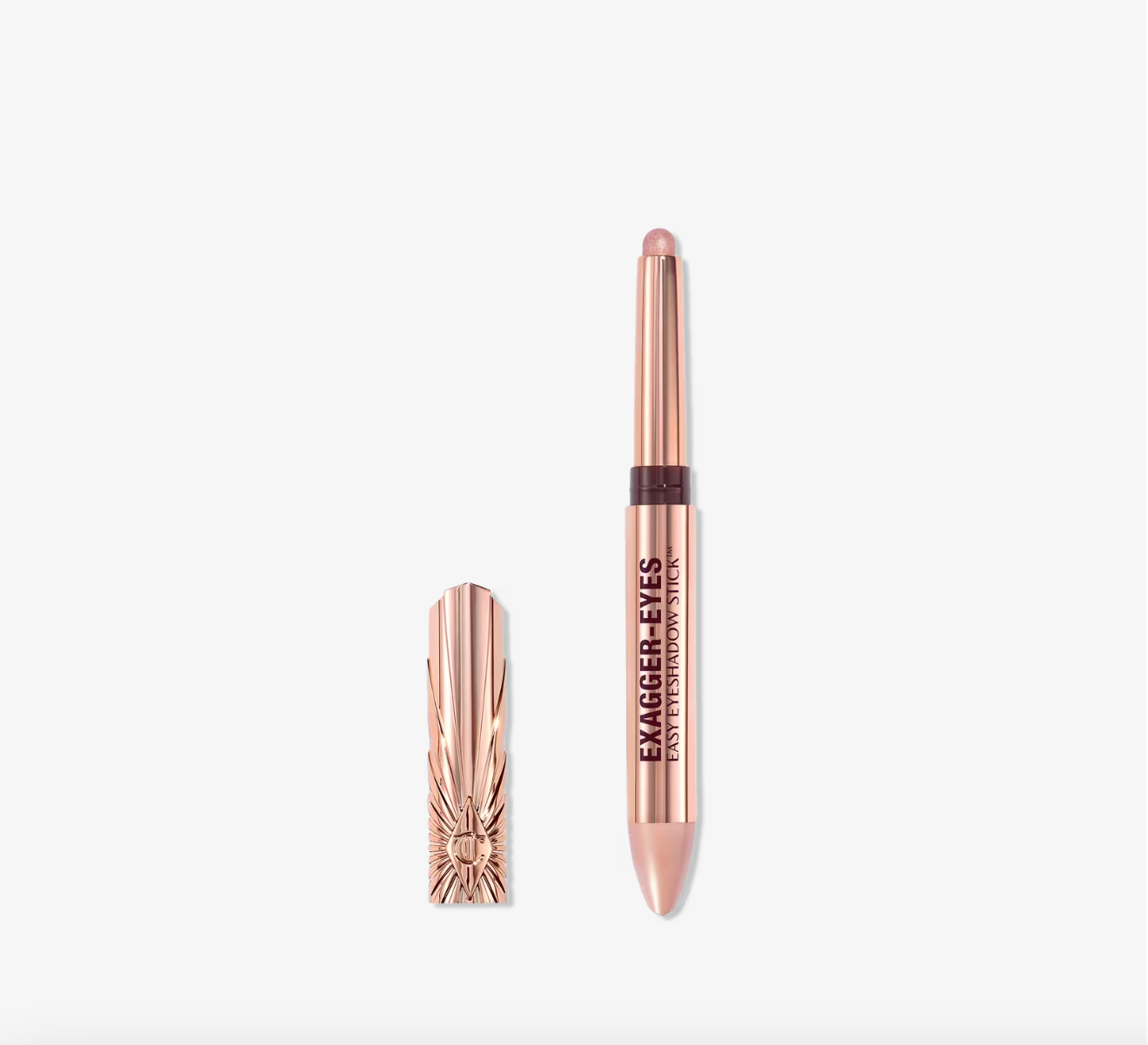 Charlotte Tilbury Exagger-Eyes Waterproof Eyeshadow Stick
