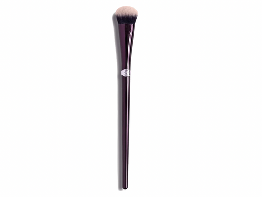 Anisa Beauty Eye Fan All-Over Brush