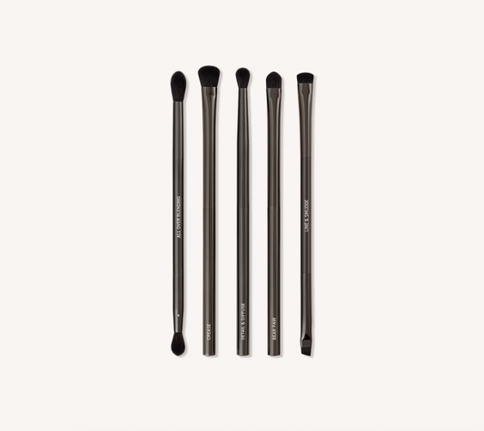 Real Techniques Kelli Anne Everything Eye Makeup Brush Set