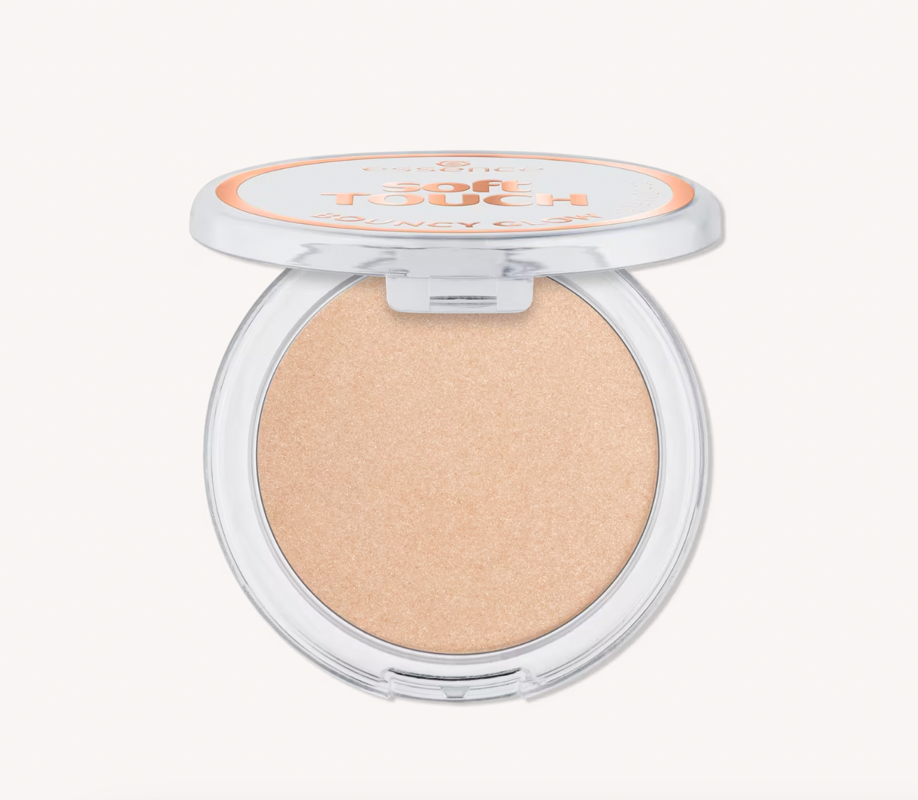 Essence Soft Touch Bouncy Glow