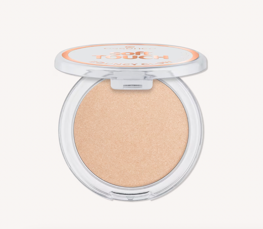Essence Soft Touch Bouncy Glow