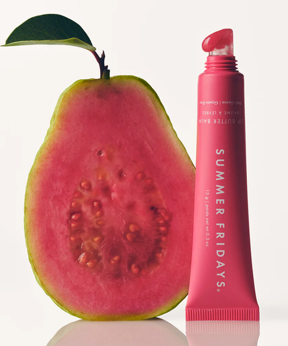 Summer Fridays Lip Butter Balm