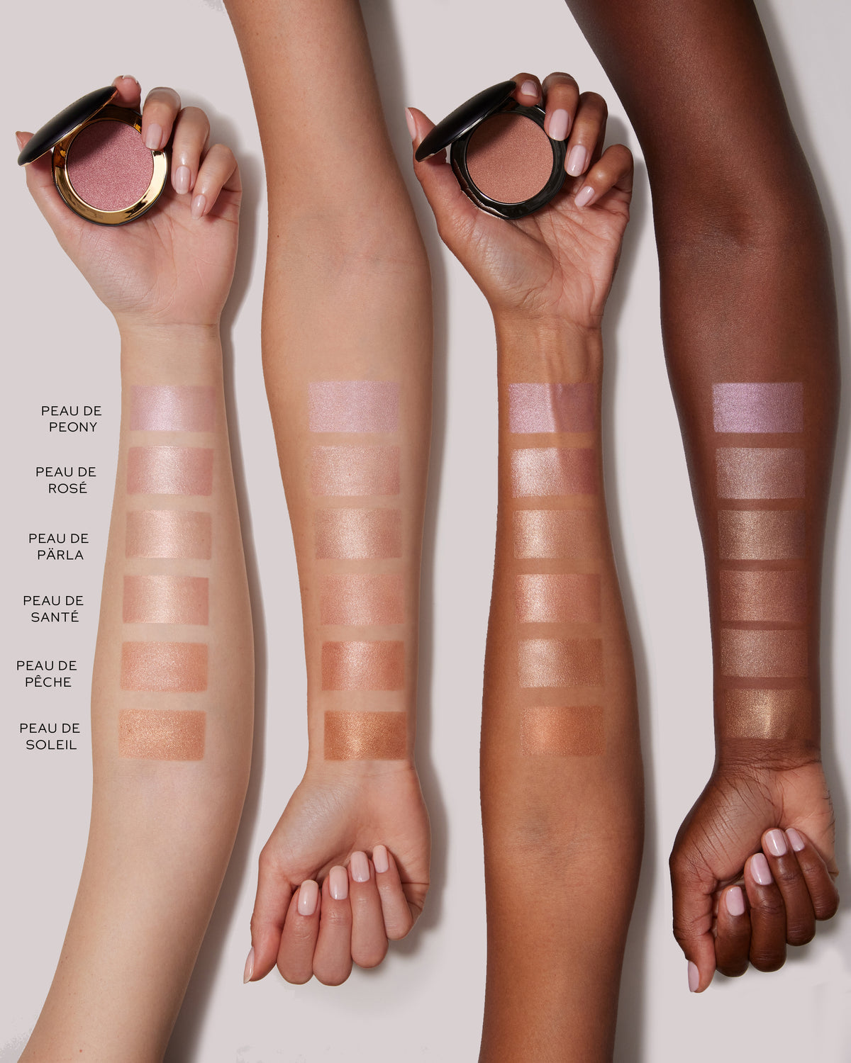 Westman Atelier Super Loaded Tinted Highlight
