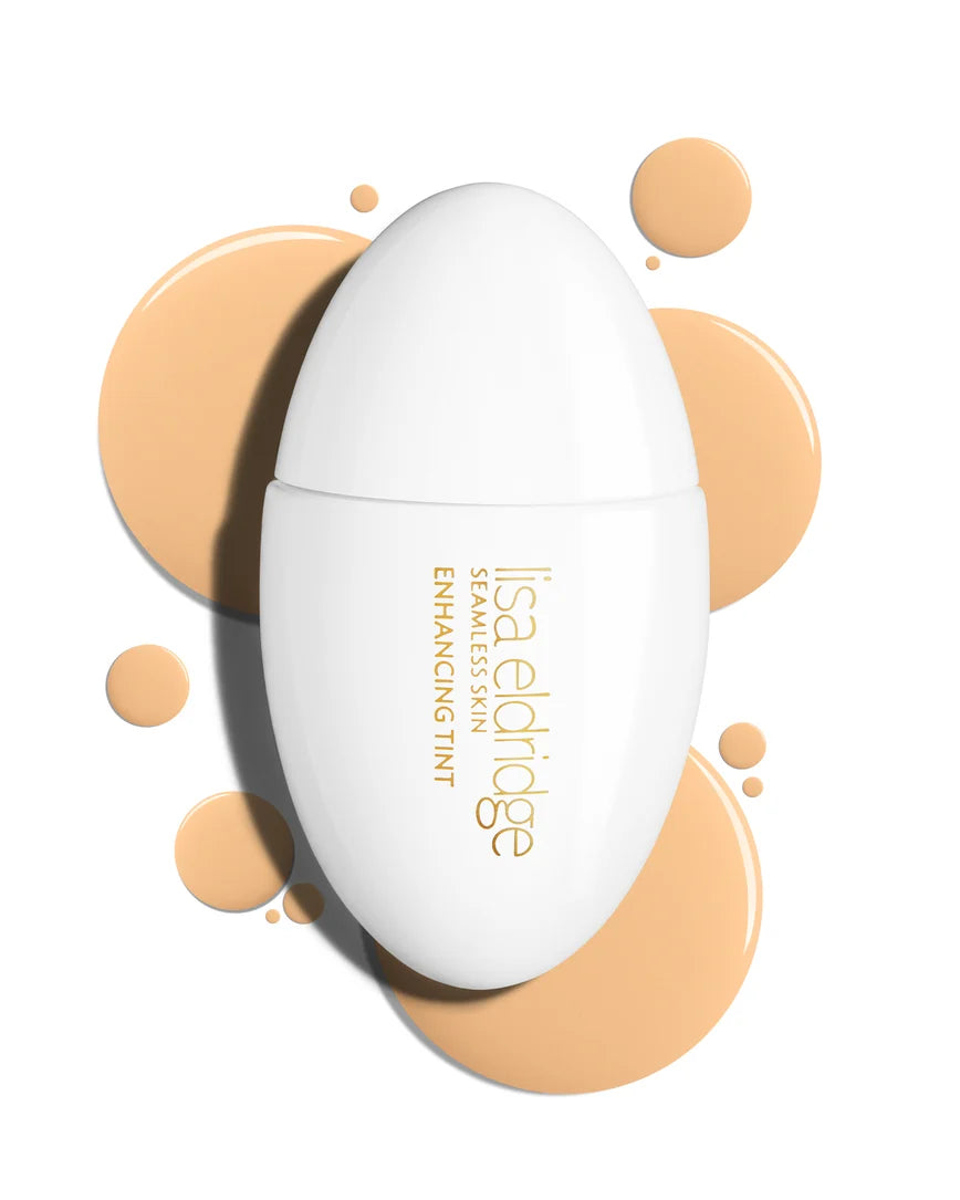 Lisa Eldridge Seamless Skin Enhancing Tint