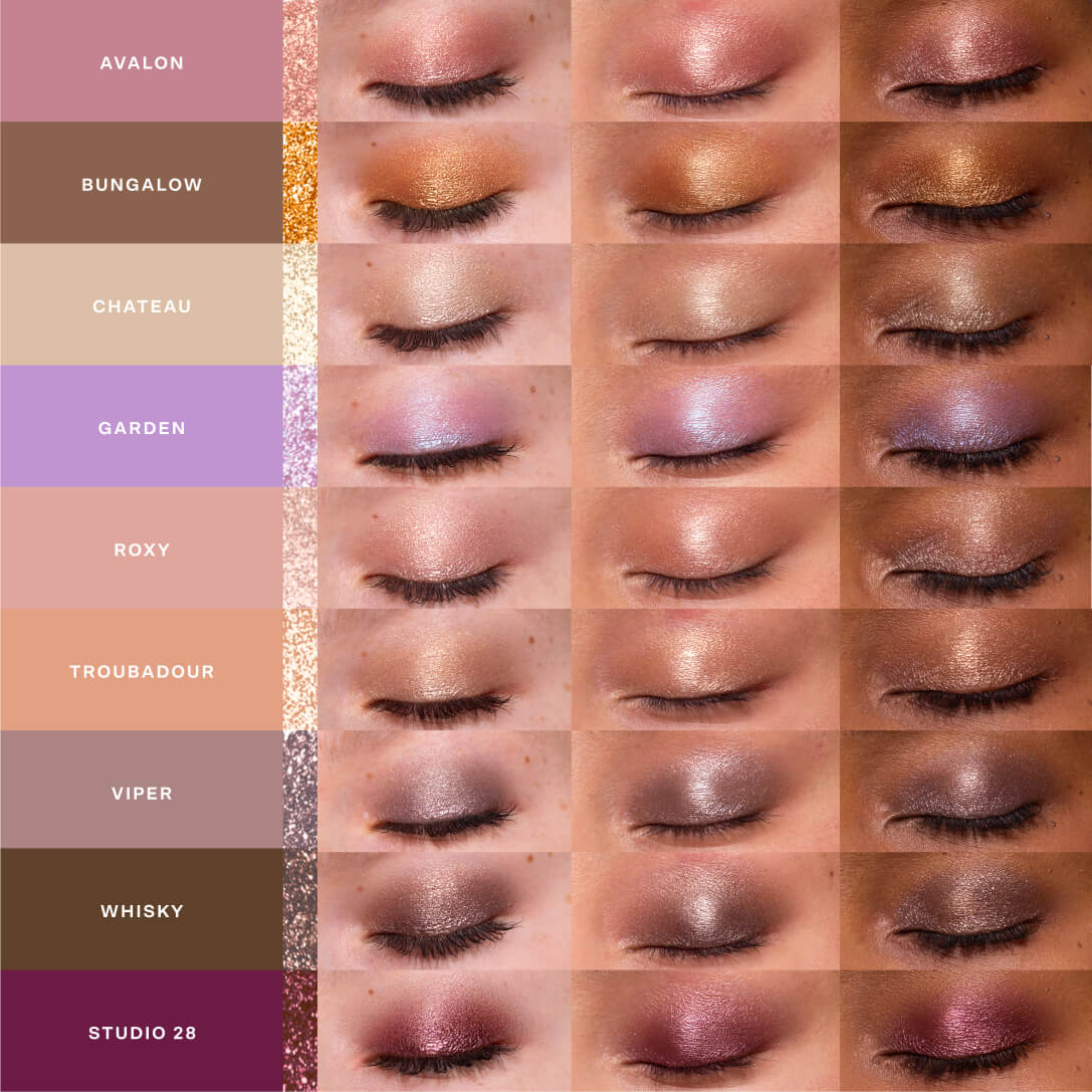 Tower 28 Beauty  GoGo Cooling Shimmer 8H Eyeshadow Stick